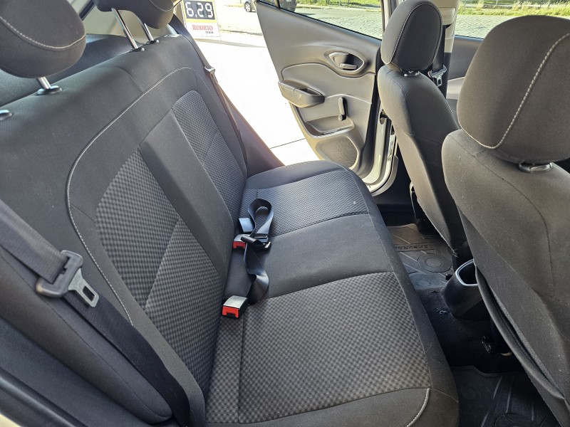 ONIX 1.0 LT PLUS 4P FLEX MANUAL - 2018 - CAXIAS DO SUL