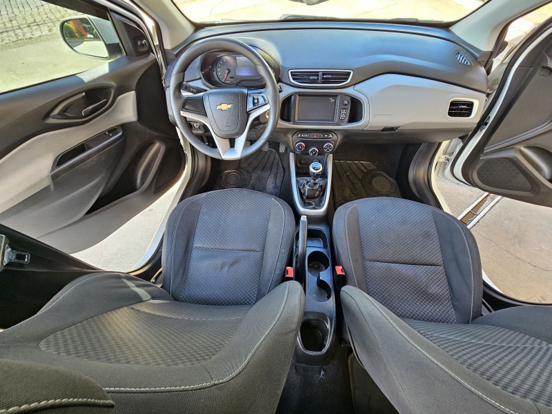 ONIX 1.0 LT PLUS 4P FLEX MANUAL - 2018 - CAXIAS DO SUL
