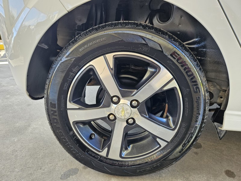 ONIX 1.0 LT PLUS 4P FLEX MANUAL - 2018 - CAXIAS DO SUL