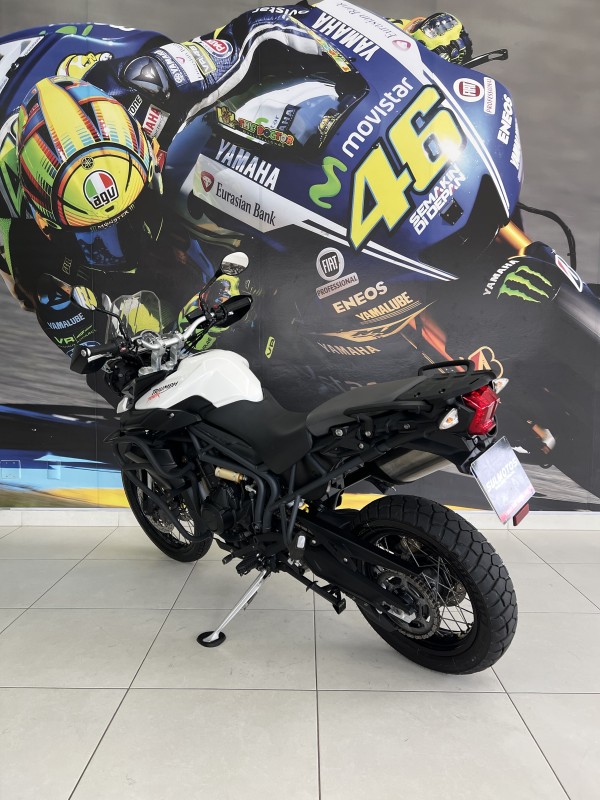 TIGER 800XC  - 2015 - PASSO FUNDO