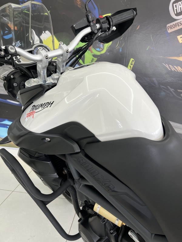 TIGER 800XC  - 2015 - PASSO FUNDO