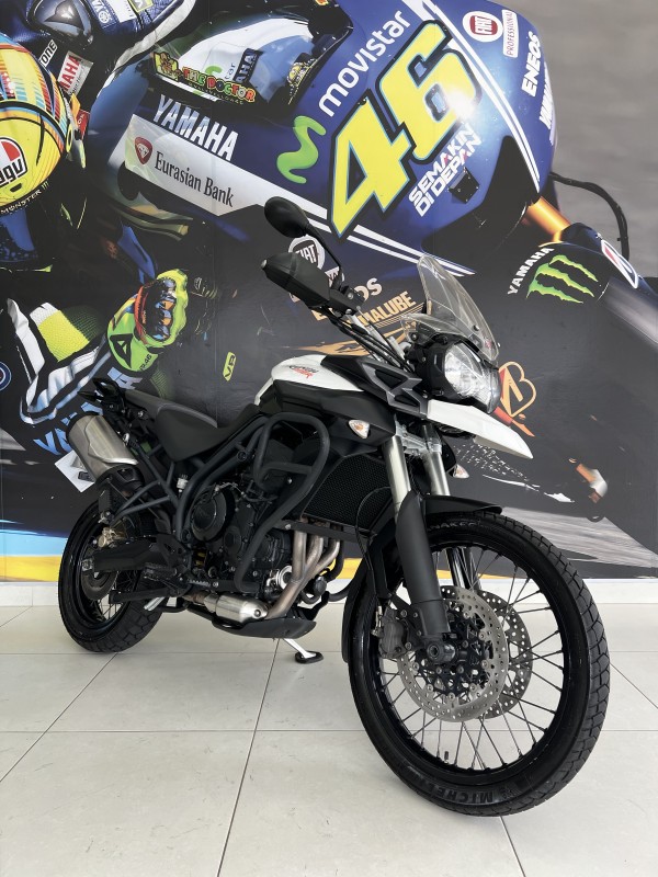 TIGER 800XC  - 2015 - PASSO FUNDO