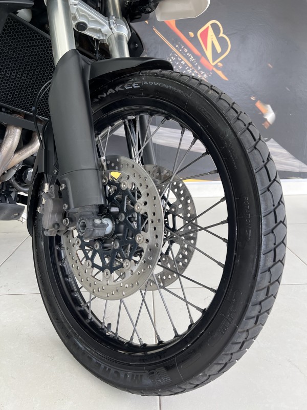 TIGER 800XC  - 2015 - PASSO FUNDO