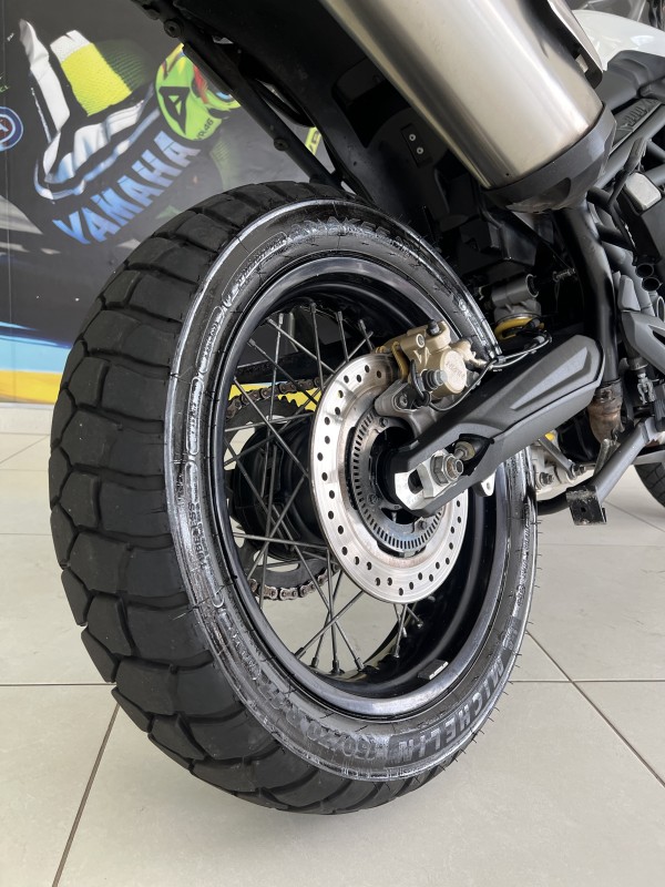 TIGER 800XC  - 2015 - PASSO FUNDO