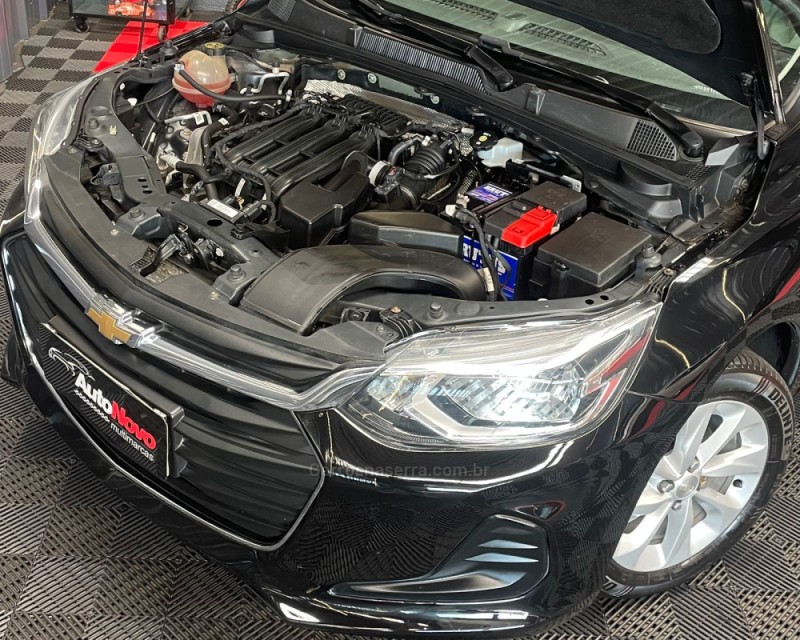 ONIX 1.0 LT2 PLUS 12V FLEX 4P MANUAL - 2023 - VACARIA