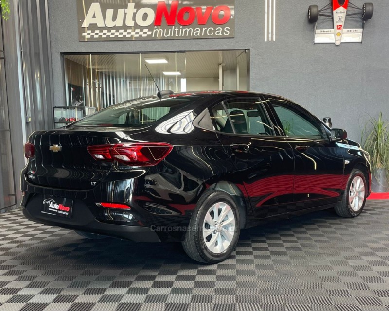 ONIX 1.0 LT2 PLUS 12V FLEX 4P MANUAL - 2023 - VACARIA