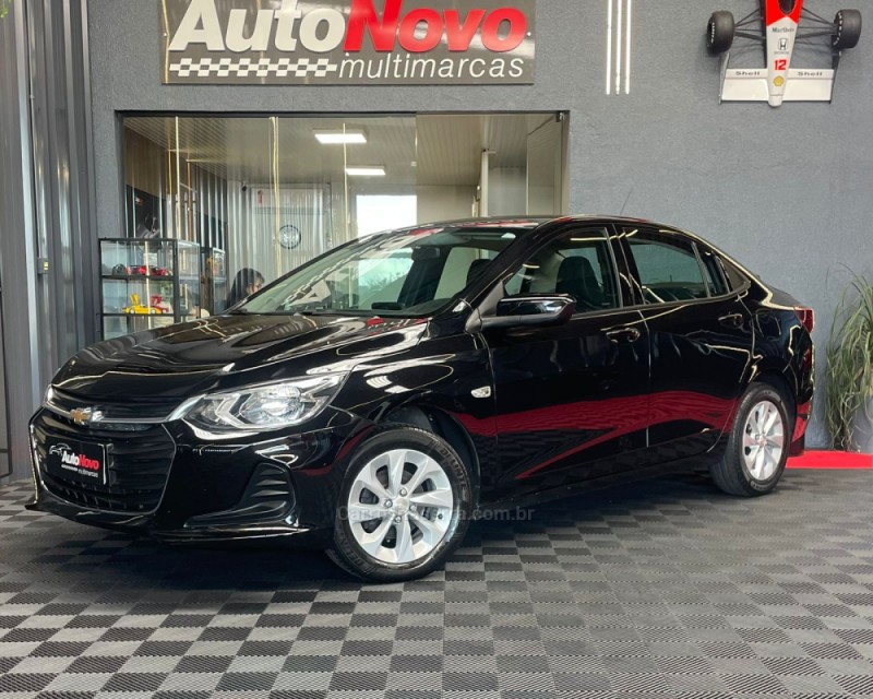 onix 1.0 lt2 plus 12v flex 4p manual 2023 vacaria