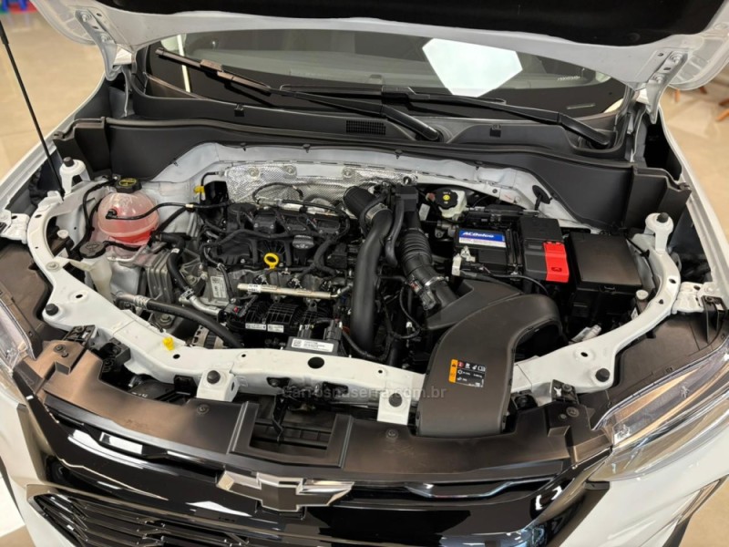 TRACKER 1.2 12V RS TURBO FLEX 4P AUTOMÁTICO - 2025 - CARLOS BARBOSA