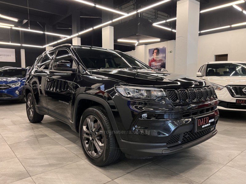 compass 1.3 longitude t270 16v turbo 4x2 flex 4p automatico 2022 novo hamburgo