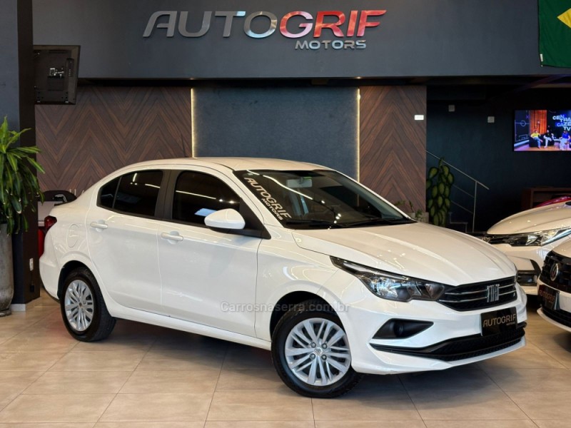 cronos 1.3 drive 8v flex 4p manual 2023 campo bom