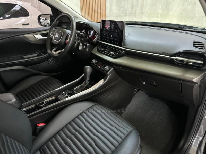 FASTBACK 1.0 AUDACE 200 TURBO FLEX 4P AUTOMÁTICO - 2023 - NOVO HAMBURGO