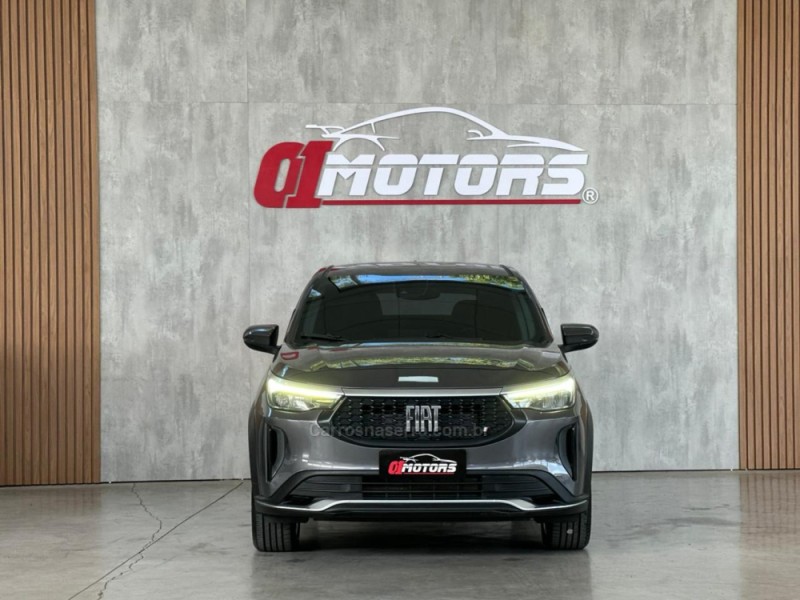 FASTBACK 1.0 AUDACE 200 TURBO FLEX 4P AUTOMÁTICO - 2023 - NOVO HAMBURGO
