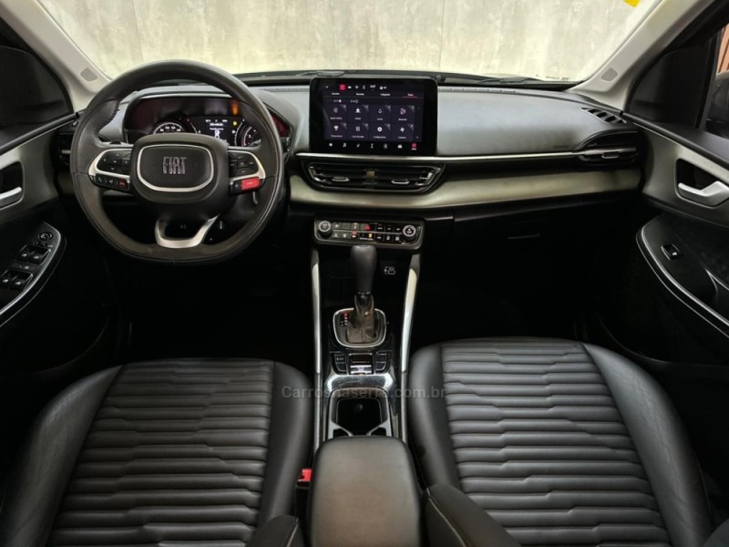 FASTBACK 1.0 AUDACE 200 TURBO FLEX 4P AUTOMÁTICO - 2023 - NOVO HAMBURGO