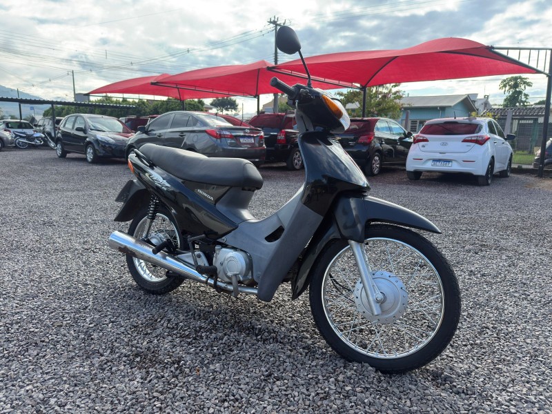 BIZ 110I  - 2004 - FELIZ