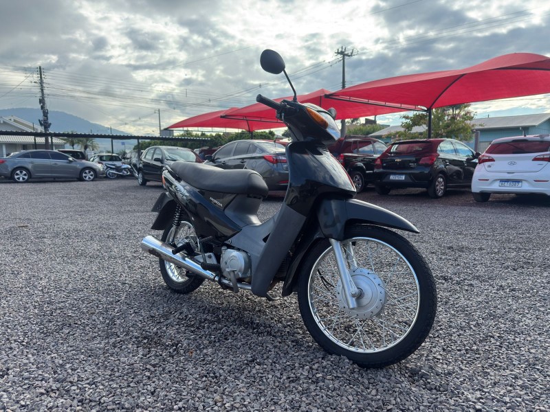 biz 110i  2004 feliz