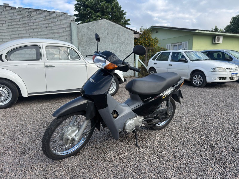 BIZ 110I  - 2004 - FELIZ