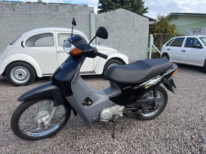 BIZ 110I  - 2004 - FELIZ