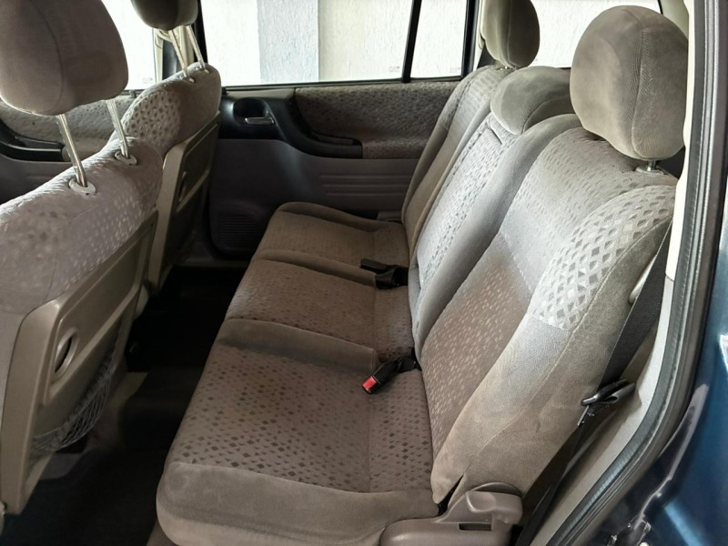 ZAFIRA 2.0 MPFI ELEGANCE 16V GASOLINA 4P MANUAL - 2008 - BOM PRINCíPIO
