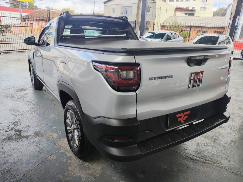 STRADA 1.3 FREEDOM PLUS CS 8V FLEX 2P MANUAL - 2023 - CAXIAS DO SUL