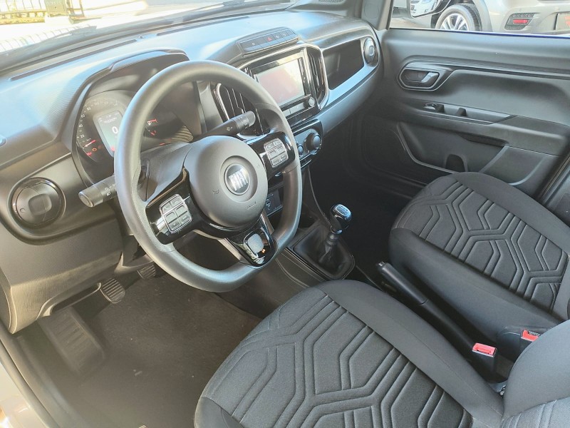 STRADA 1.3 FREEDOM PLUS CS 8V FLEX 2P MANUAL - 2023 - CAXIAS DO SUL