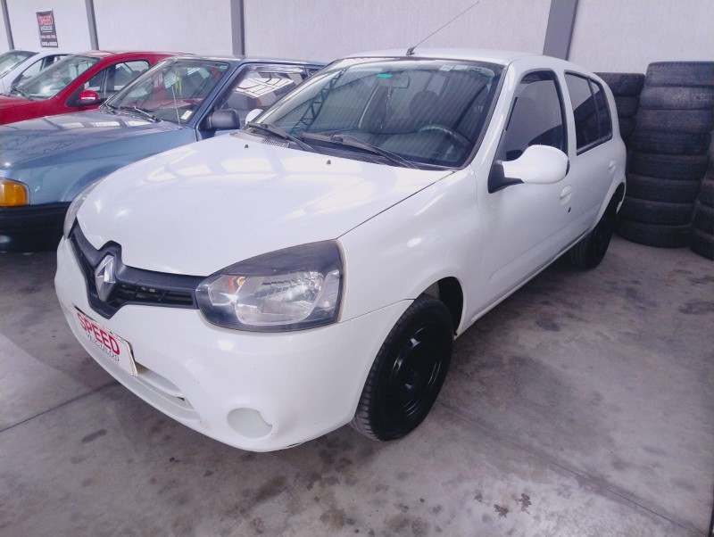 clio 1.0 expression 16v hi flex 4p manual 2016 sao sebastiao do cai