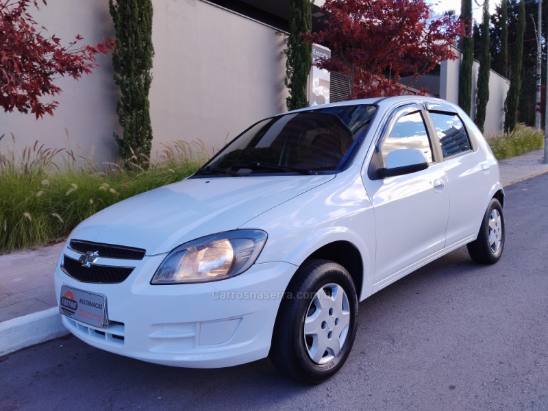 celta 1.0 mpfi lt 8v flex 4p manual 2014 farroupilha
