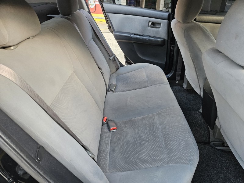 SENTRA 2.0 S 16V GASOLINA 4P MANUAL - 2010 - CAXIAS DO SUL