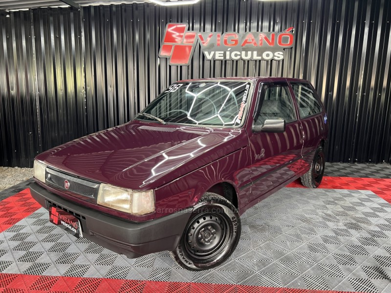 uno 1.0 ie mille sx 8v young gasolina 2p manual 1998 caxias do sul