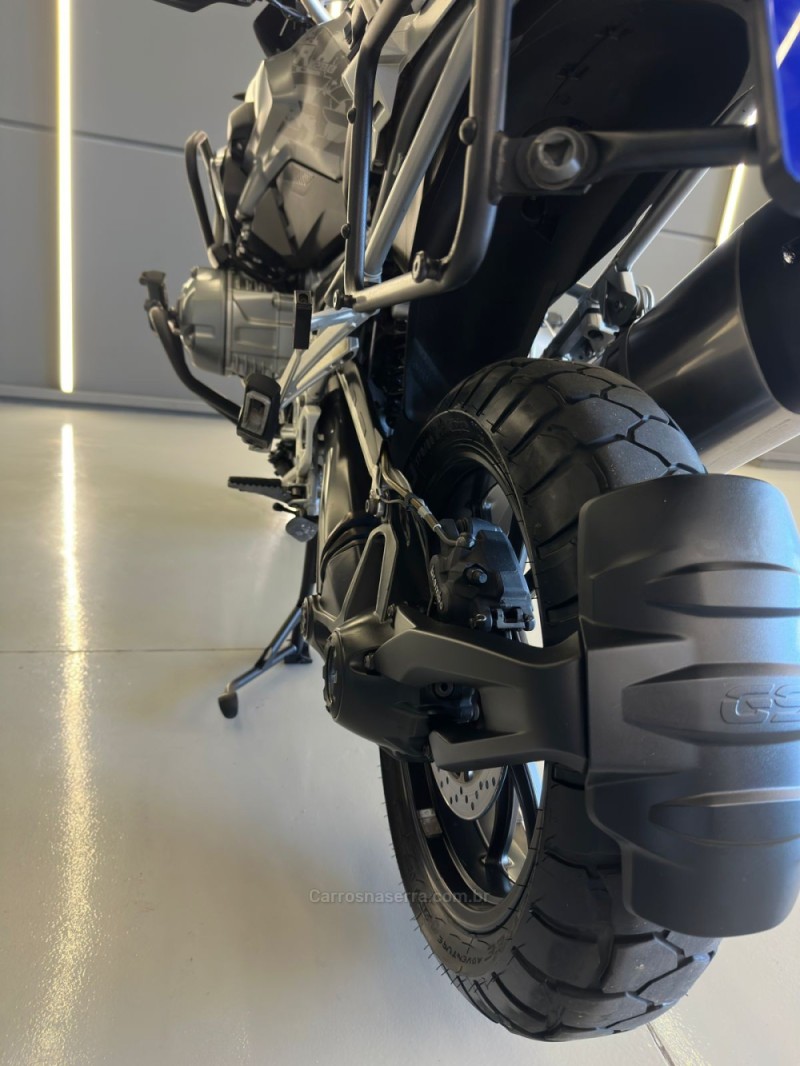 R 1200 GS - 2014 - SAPIRANGA