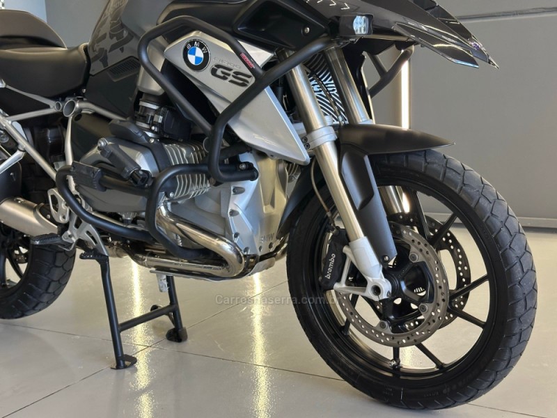 R 1200 GS - 2014 - SAPIRANGA