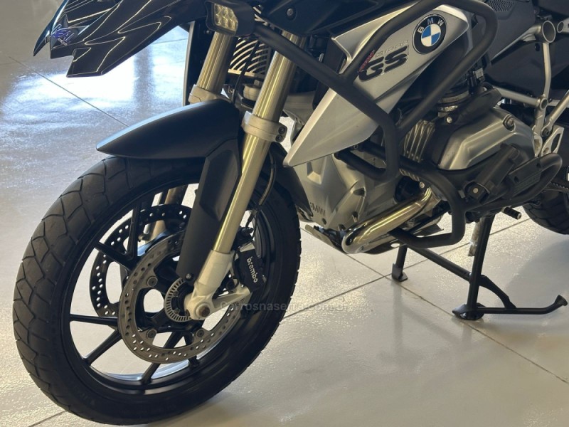 R 1200 GS - 2014 - SAPIRANGA
