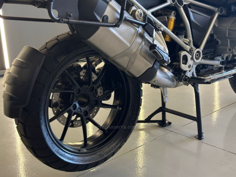 R 1200 GS - 2014 - SAPIRANGA