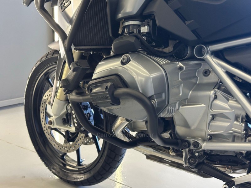 R 1200 GS - 2014 - SAPIRANGA