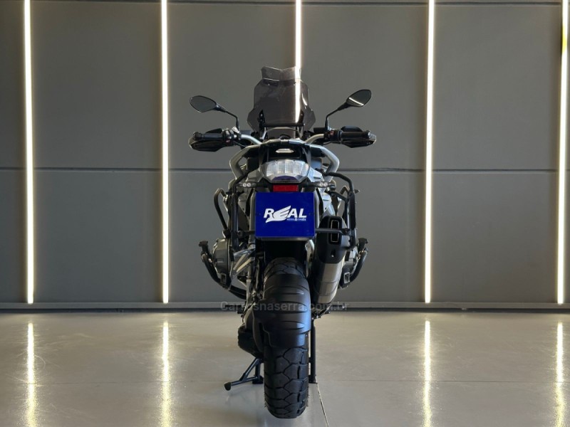 R 1200 GS - 2014 - SAPIRANGA