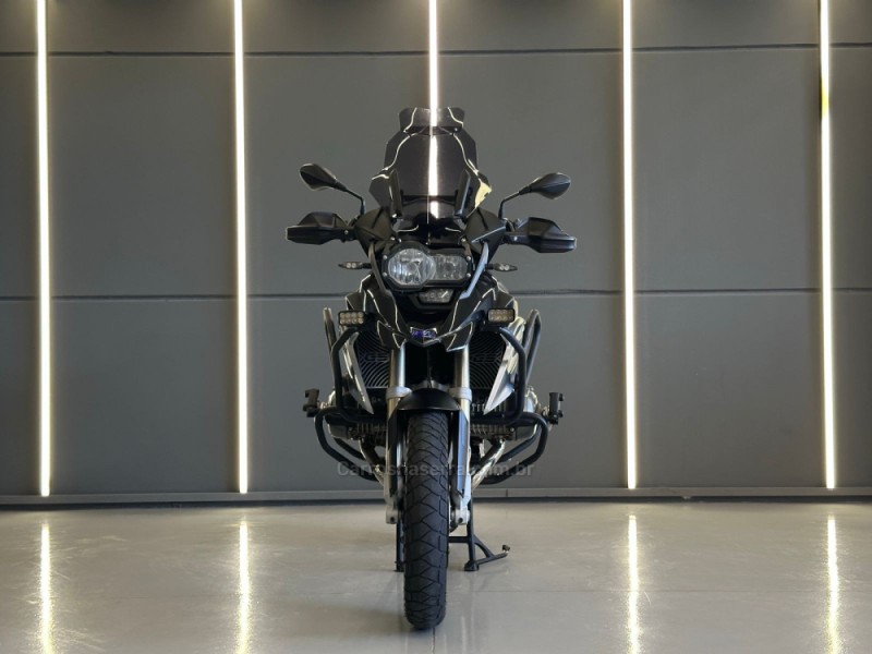 R 1200 GS - 2014 - SAPIRANGA