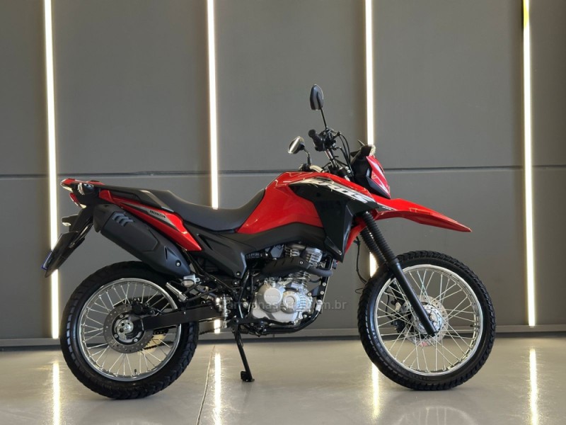 nxr 160 bros 2026 sapiranga