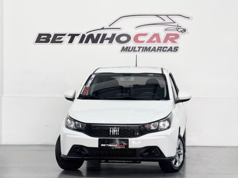 argo 1.0 drive 6v flex 4p manual 2024 estancia velha