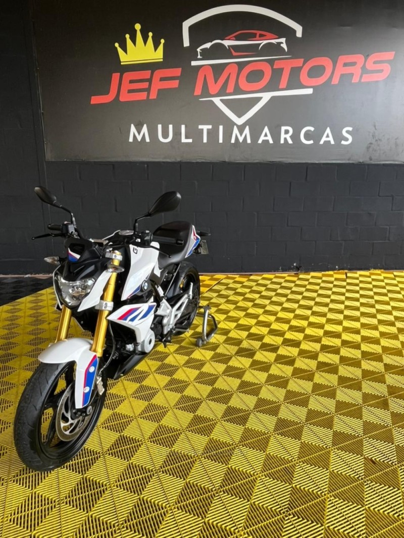 G 310R  - 2021 - CAXIAS DO SUL