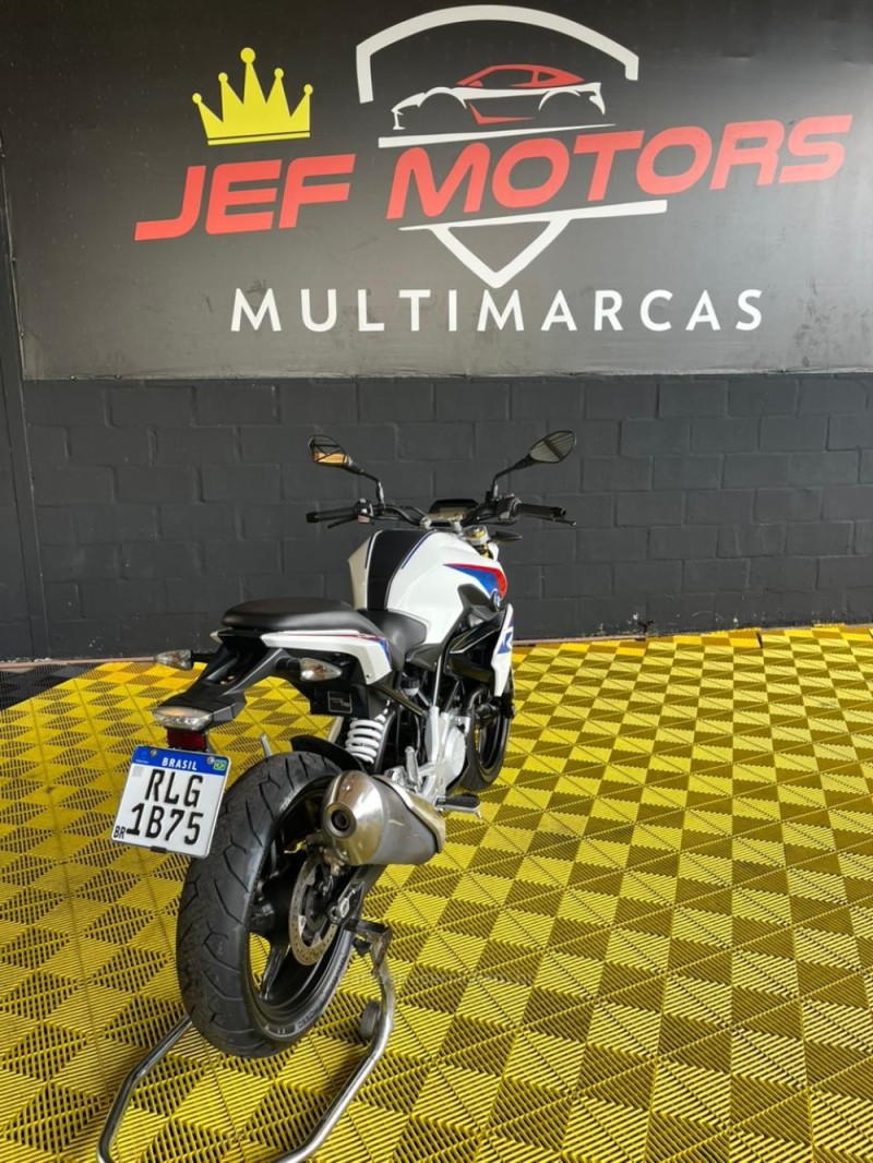 G 310R  - 2021 - CAXIAS DO SUL
