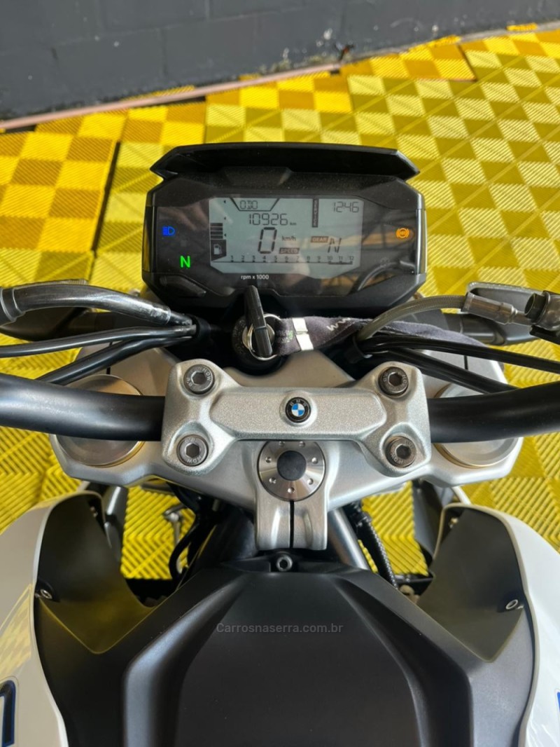 G 310R  - 2021 - CAXIAS DO SUL