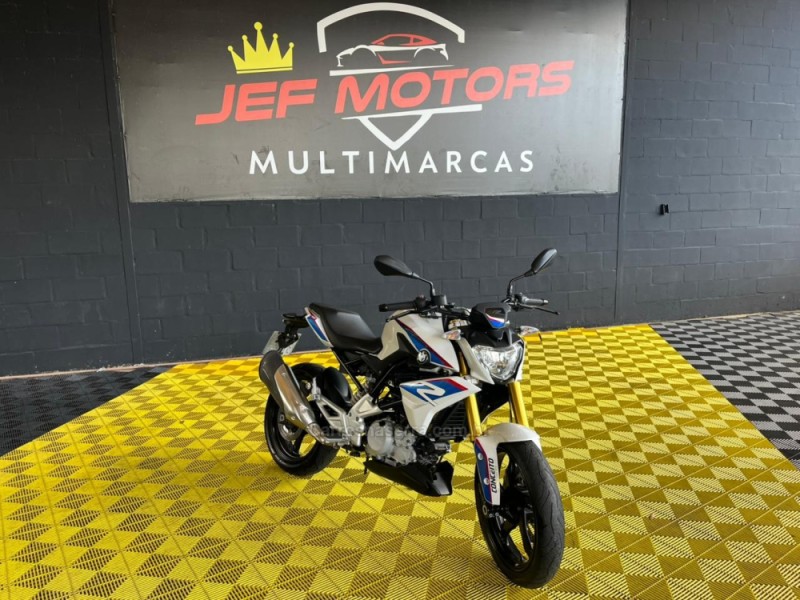 G 310R  - 2021 - CAXIAS DO SUL