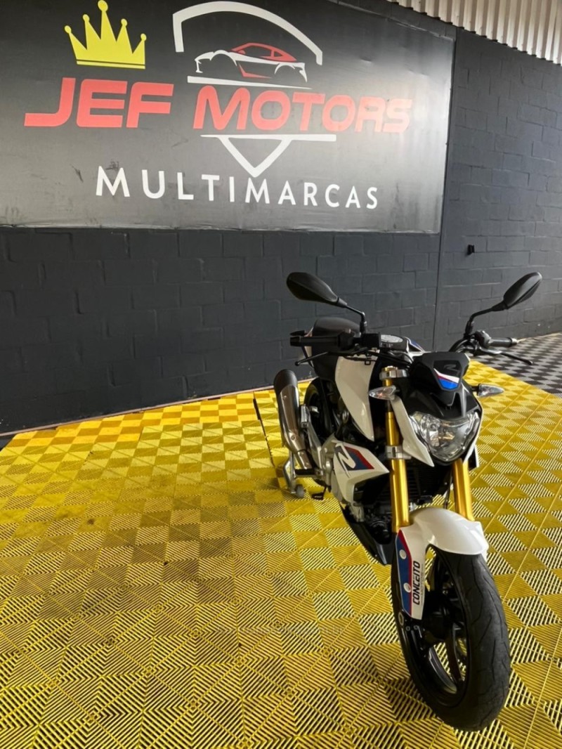 G 310R  - 2021 - CAXIAS DO SUL