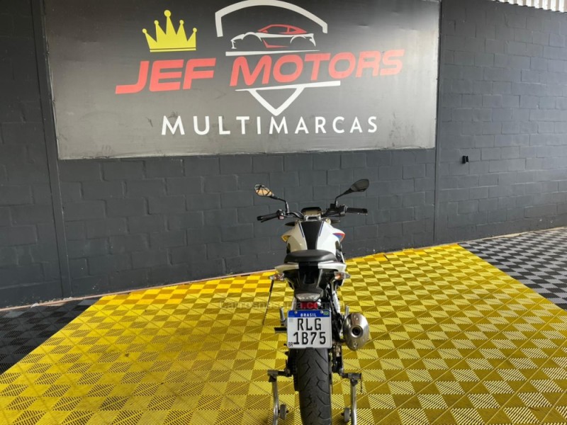 G 310R  - 2021 - CAXIAS DO SUL