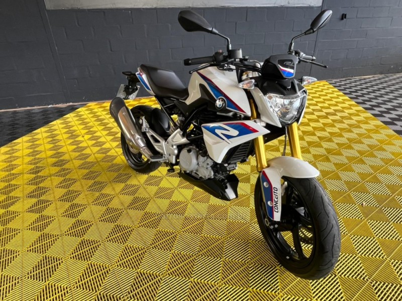G 310R  - 2021 - CAXIAS DO SUL