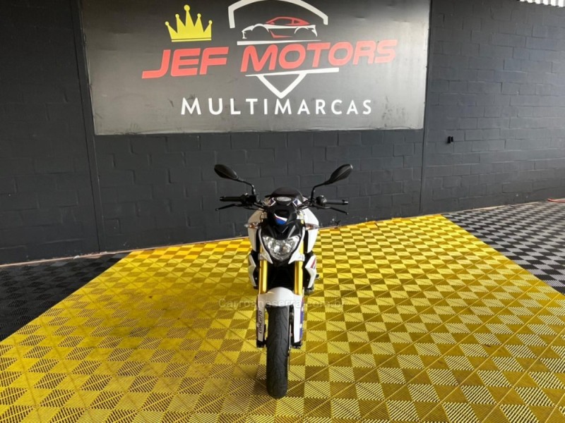 G 310R  - 2021 - CAXIAS DO SUL