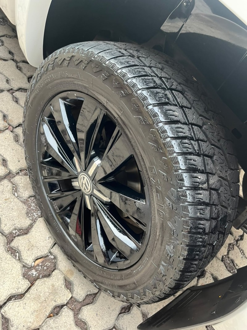 AMAROK 3.0 V6 TDI HIGHLINE CD DIESEL 4MOTION AUTOMÁTICO - 2022 - CAXIAS DO SUL