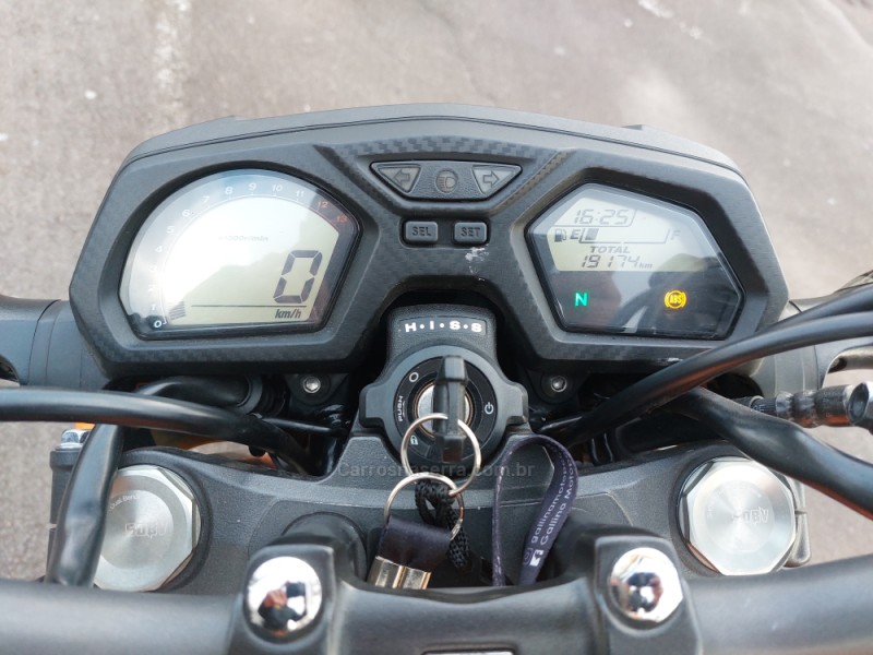 CB 650  - 2019 - CAXIAS DO SUL