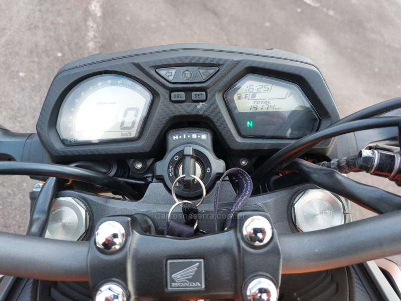 CB 650  - 2019 - CAXIAS DO SUL