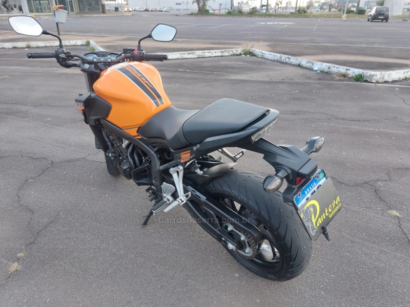 CB 650  - 2019 - CAXIAS DO SUL