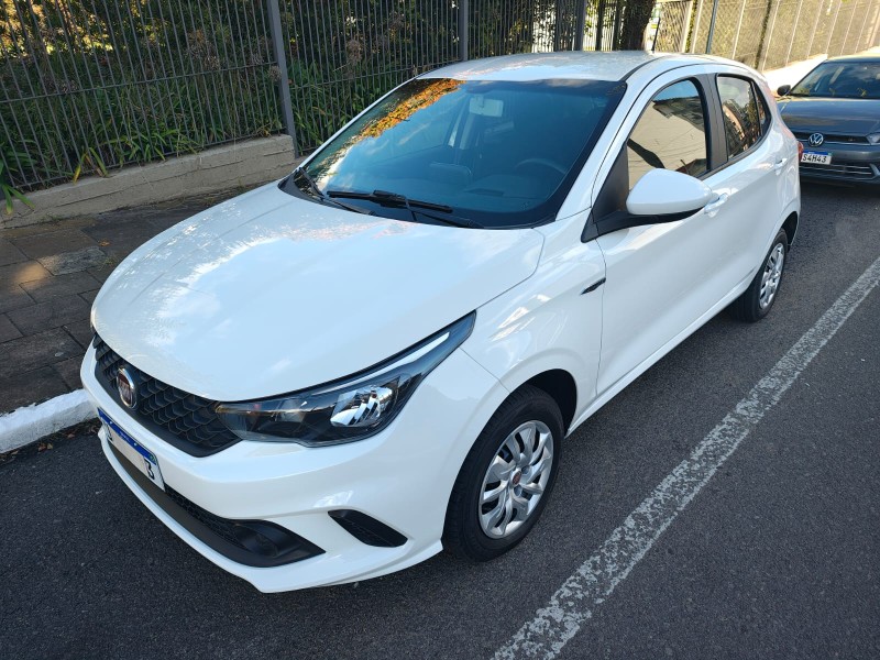argo 1.0 drive 6v flex 4p manual 2018 farroupilha